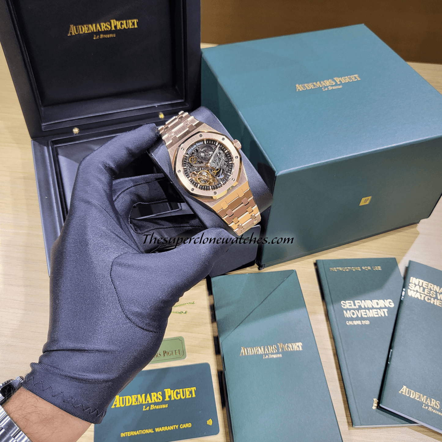 audemars piguet super clone