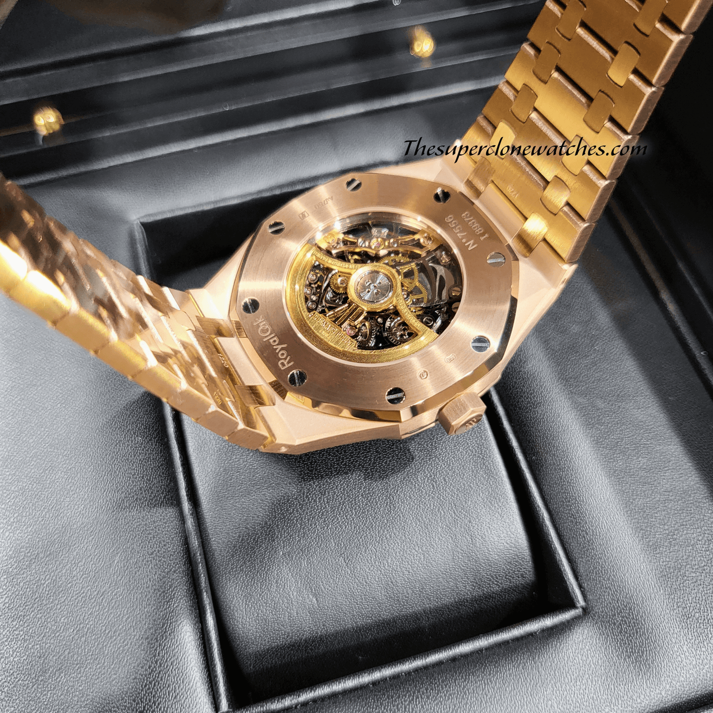 super clone royal oak