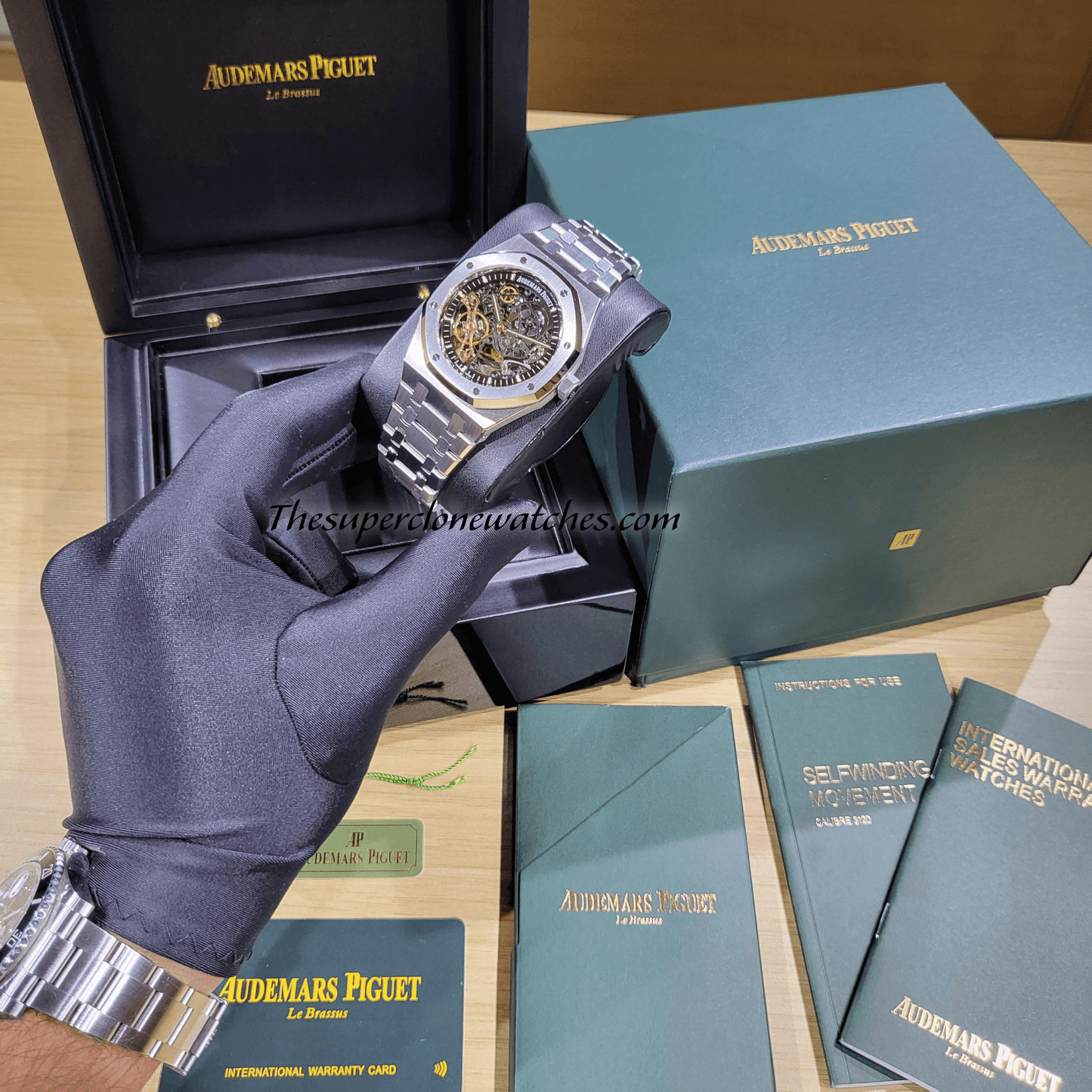 audemars piguet super clone