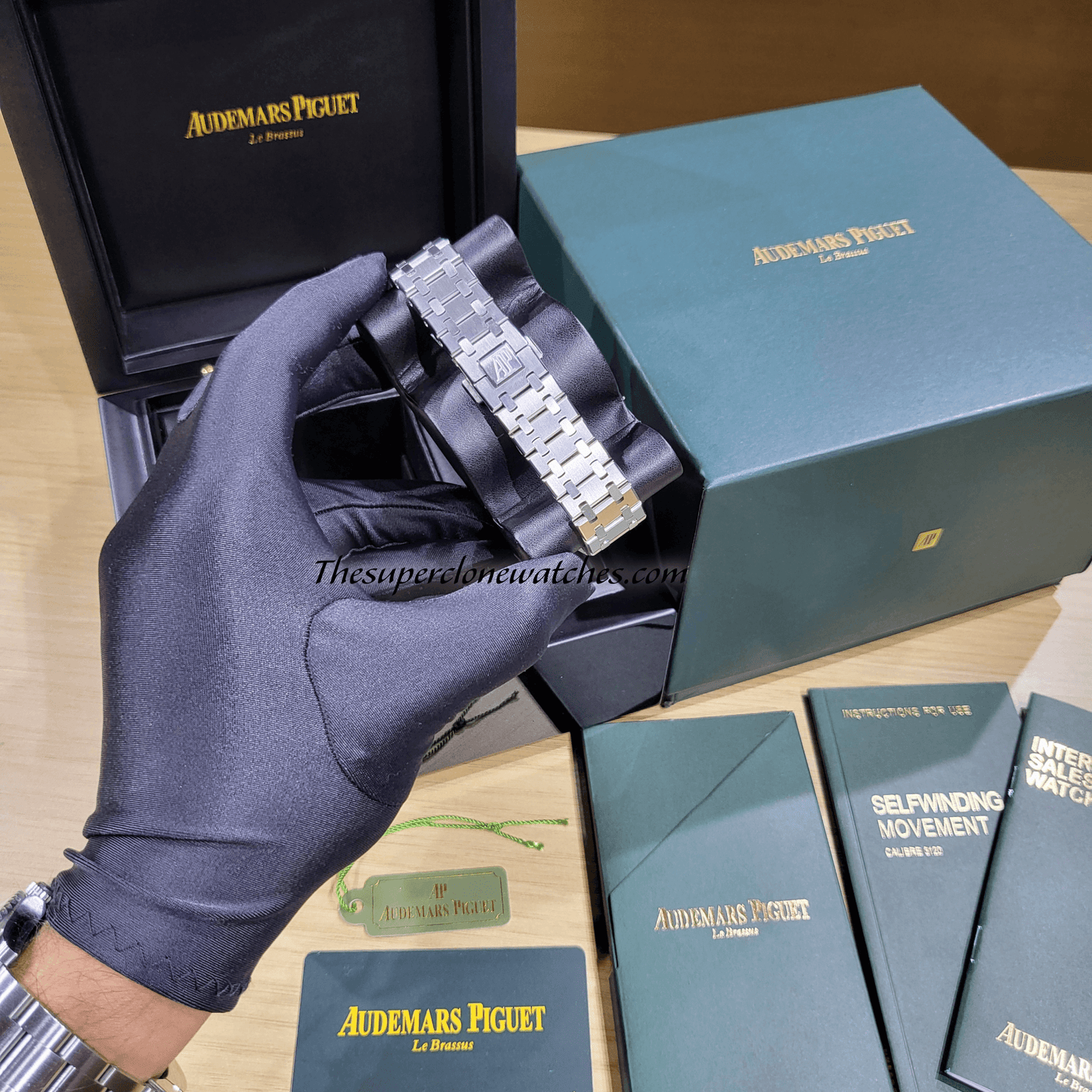replica ap watch