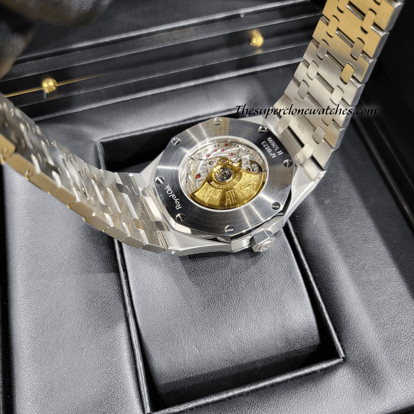 Audemars Piguet Super Clone