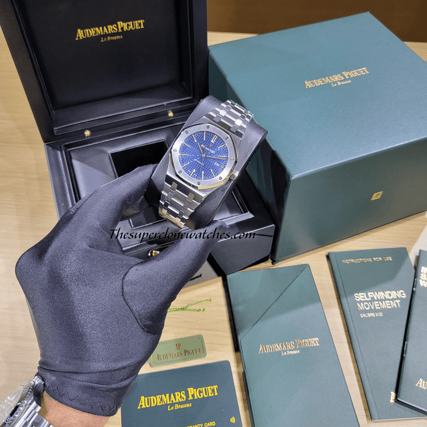 Audemars Piguet Super Clone Watches