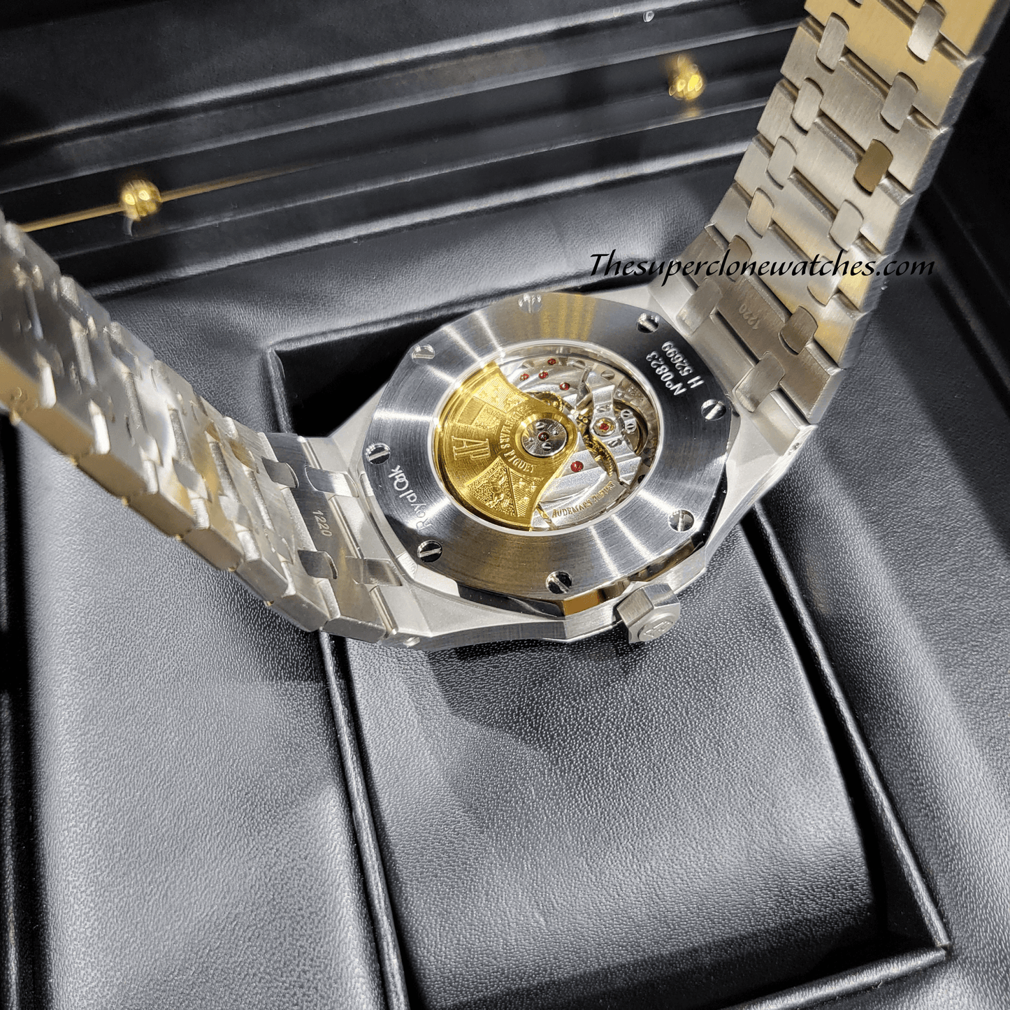 audemars piguet royal oak replica