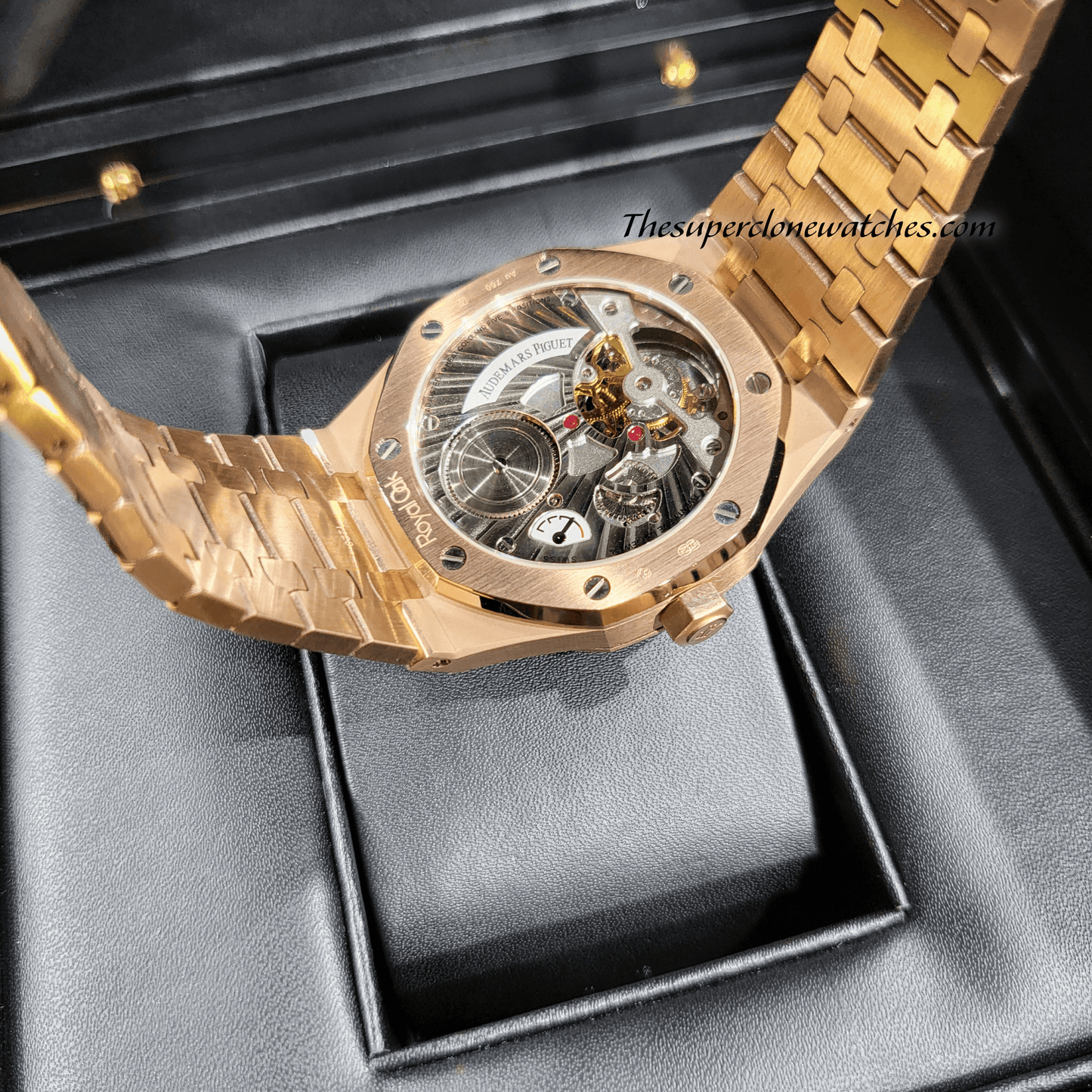 super clone audemars piguet