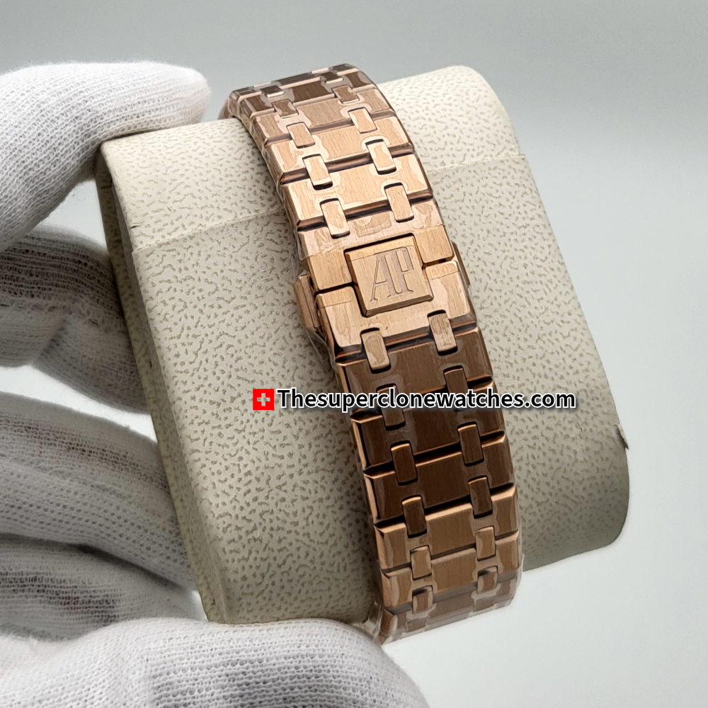 super clone audemars piguet