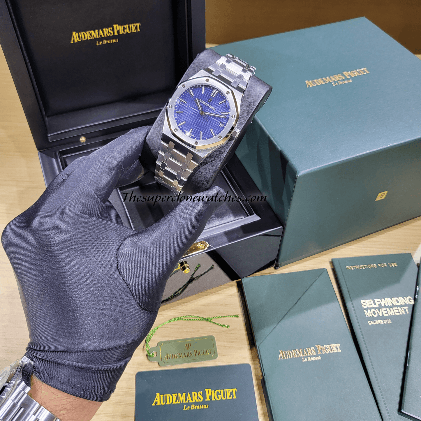 ap royal oak super clone