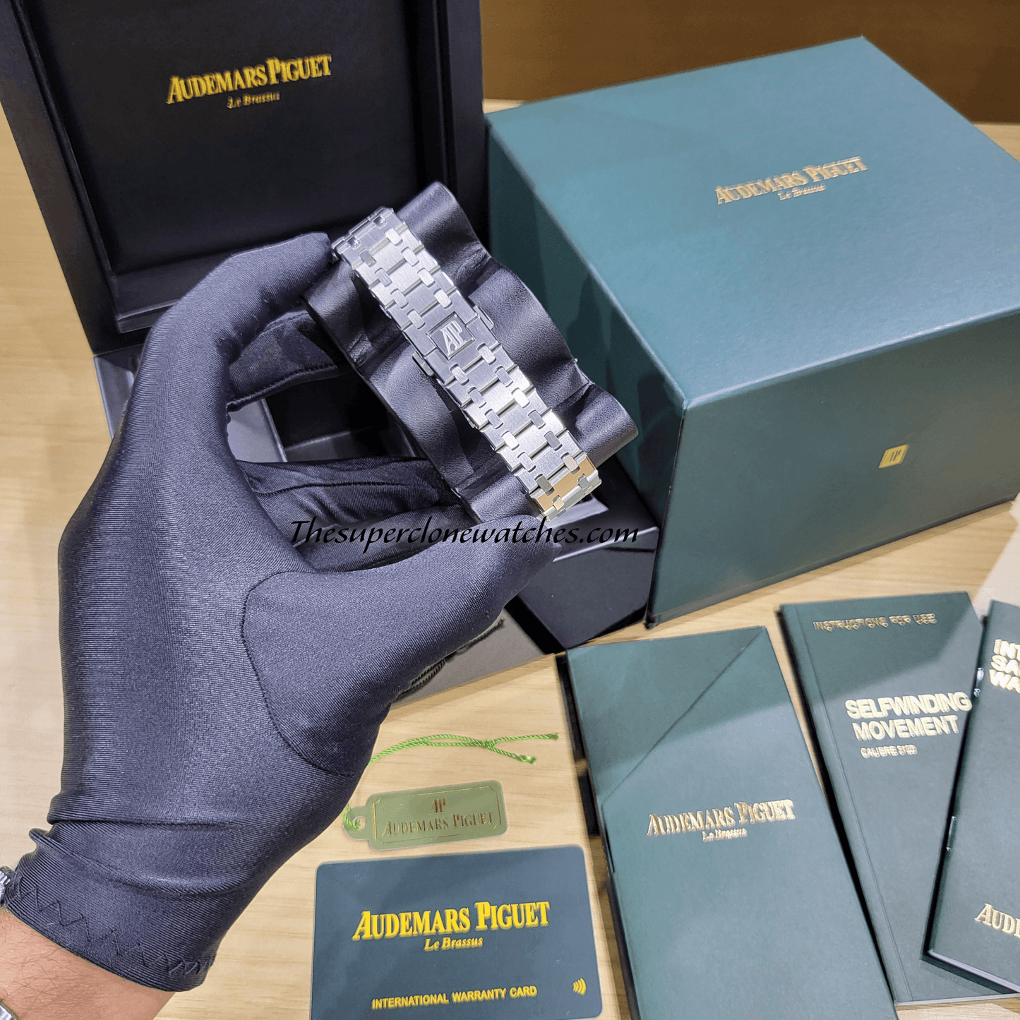 audemars piguet replica