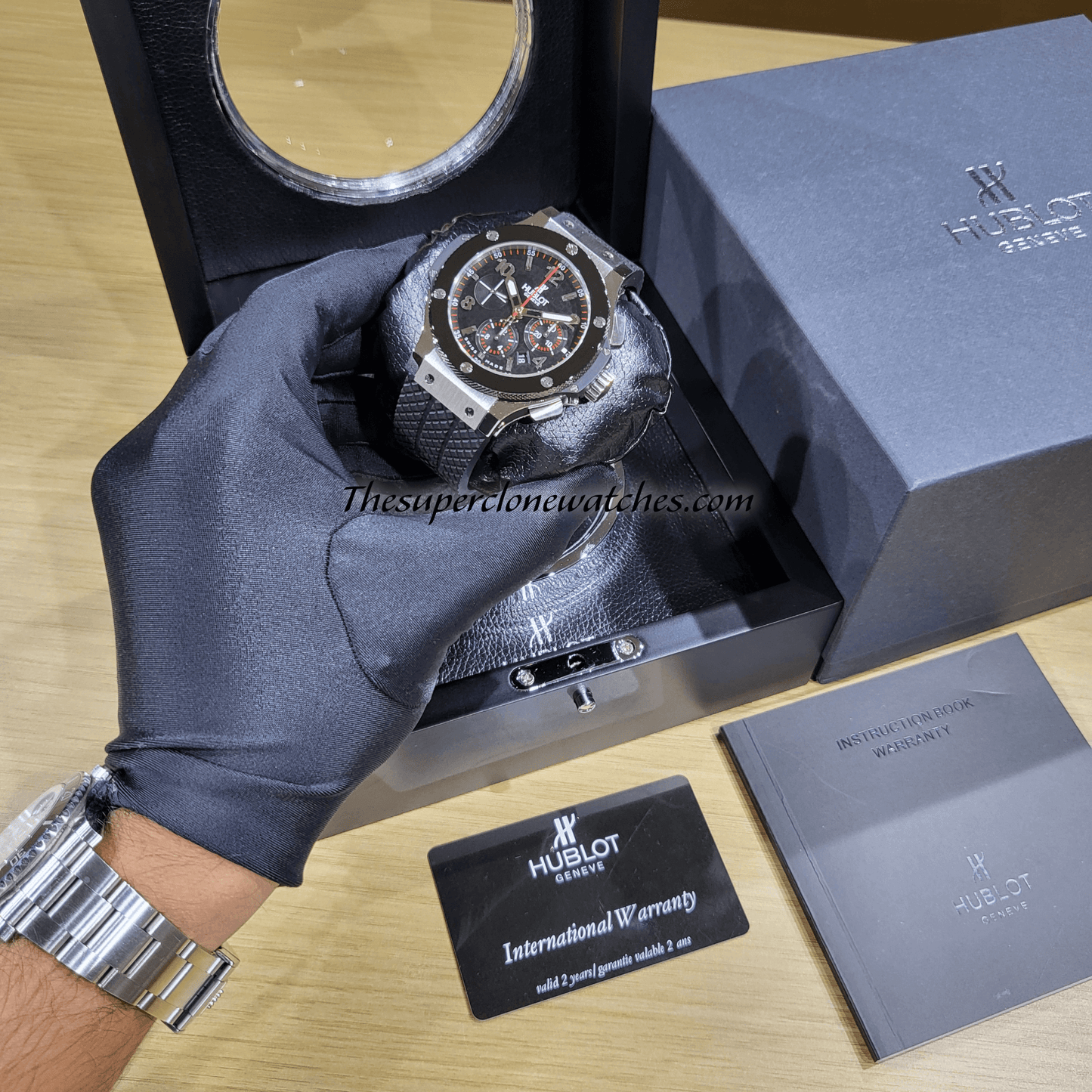 1:1 super clone Watch