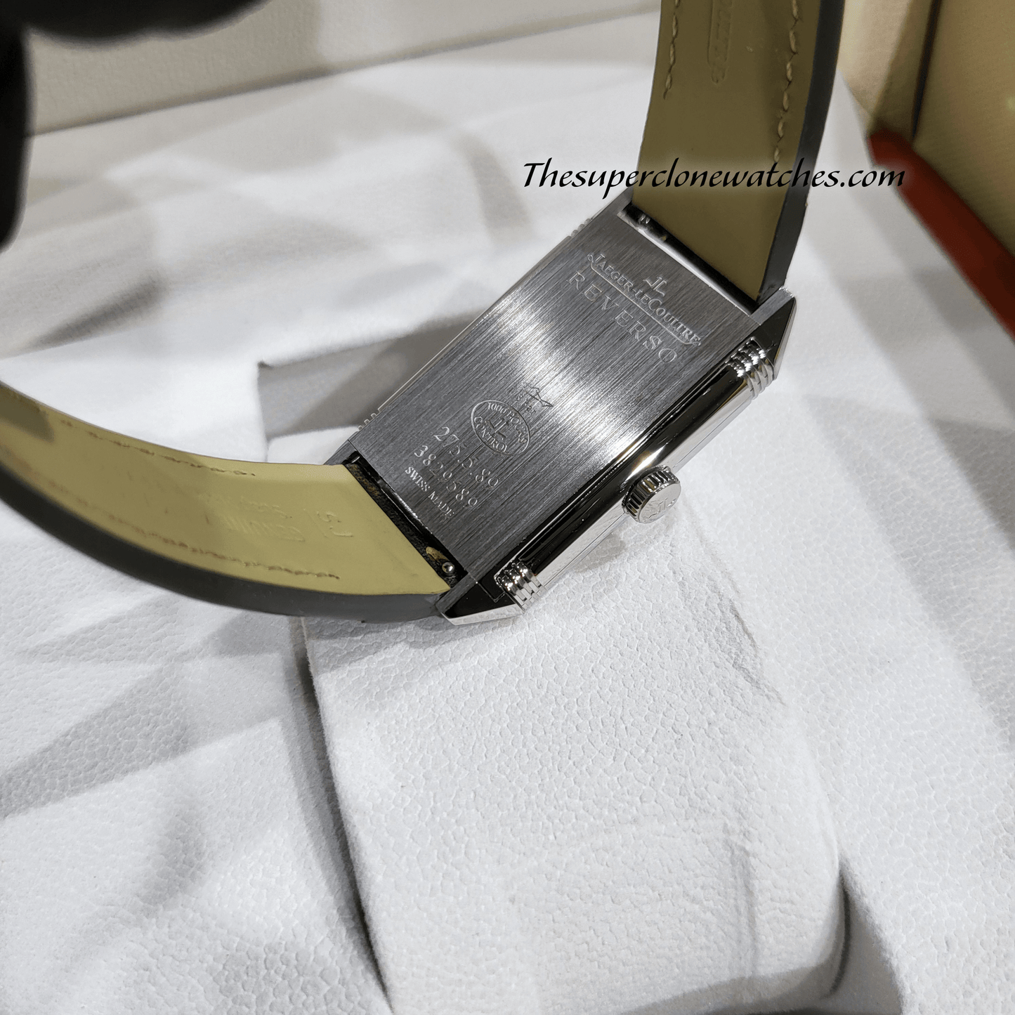Jaeger-LeCoultre Reverso replica