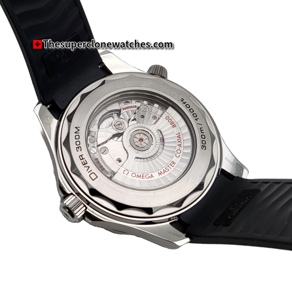 omega seamaster super clone
