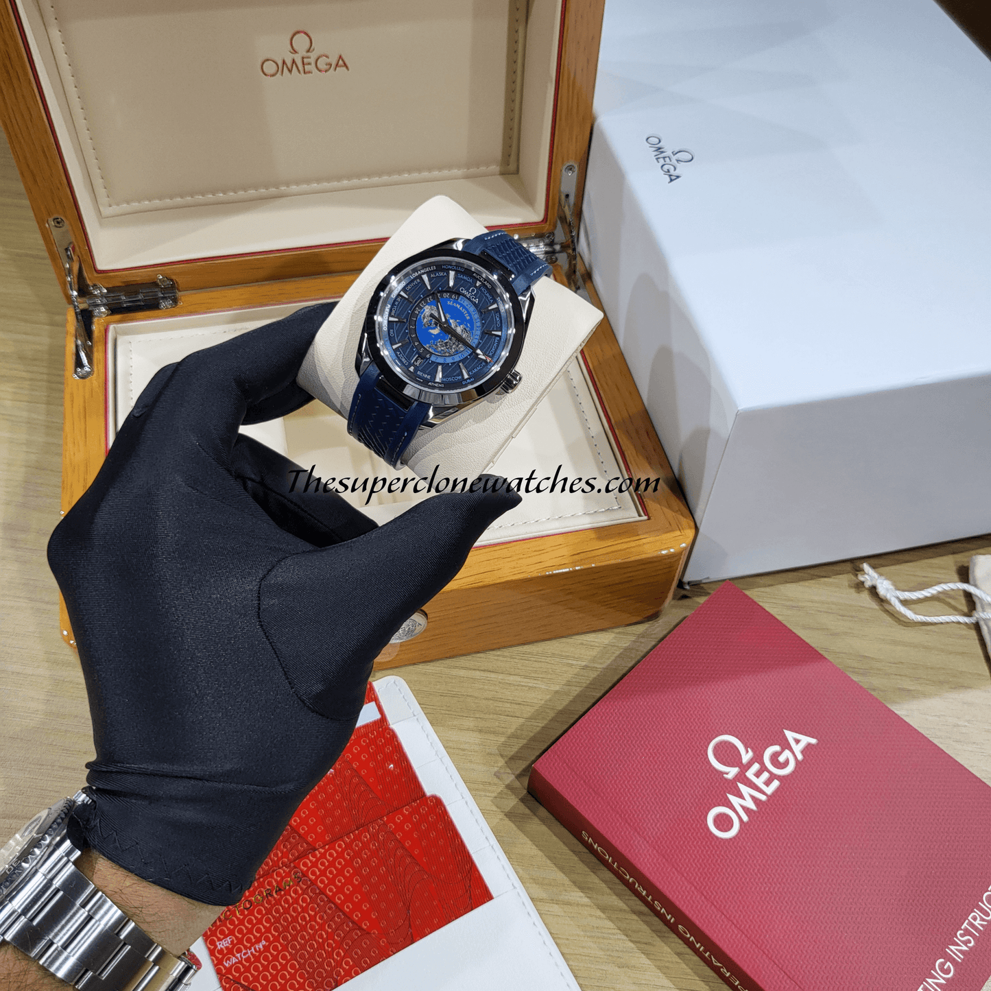 1:1 super clone watches