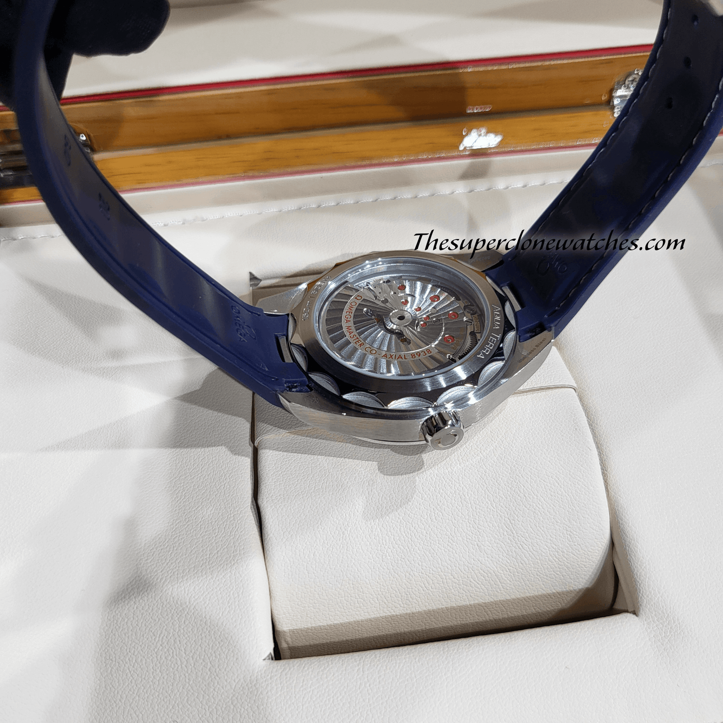 omega super clone