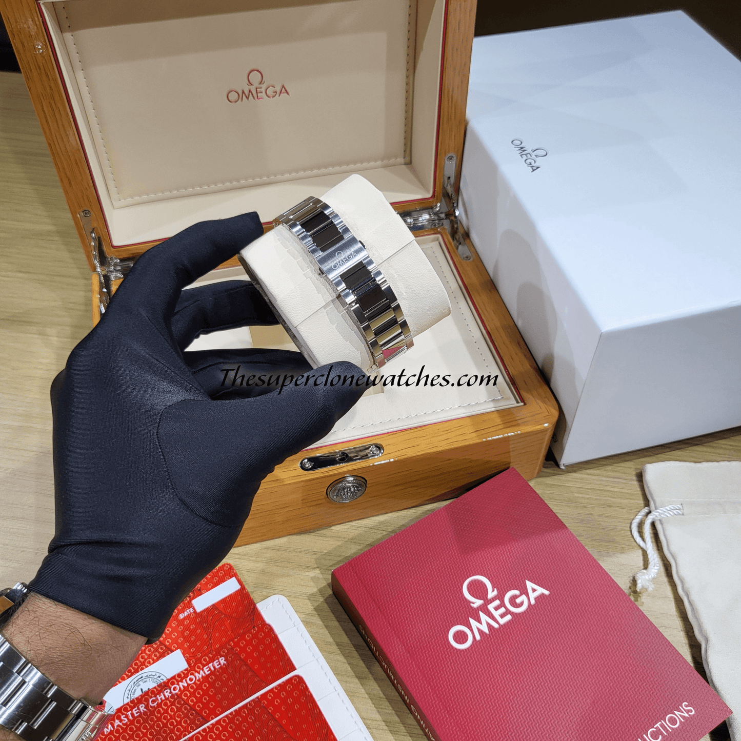 replica omega seamaster