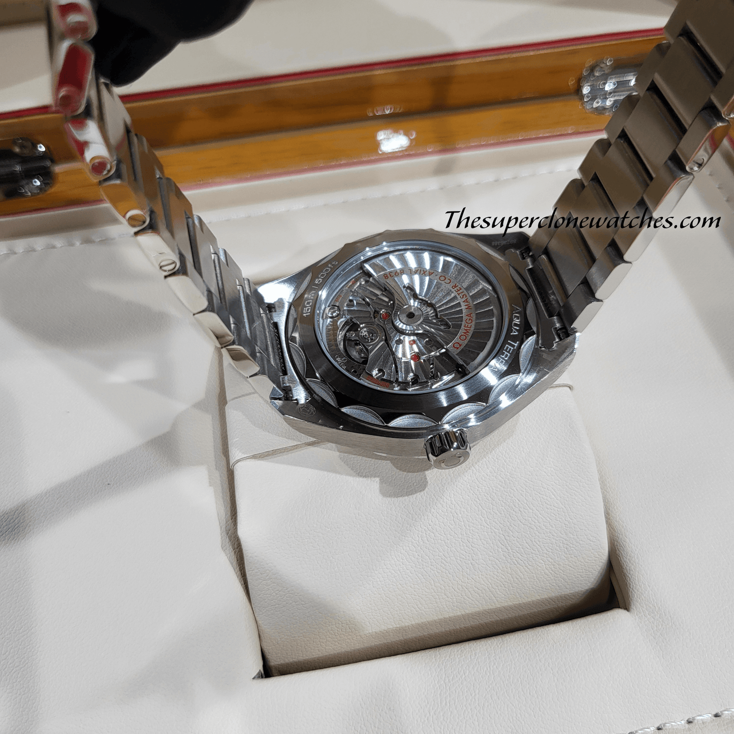 omega watch replica