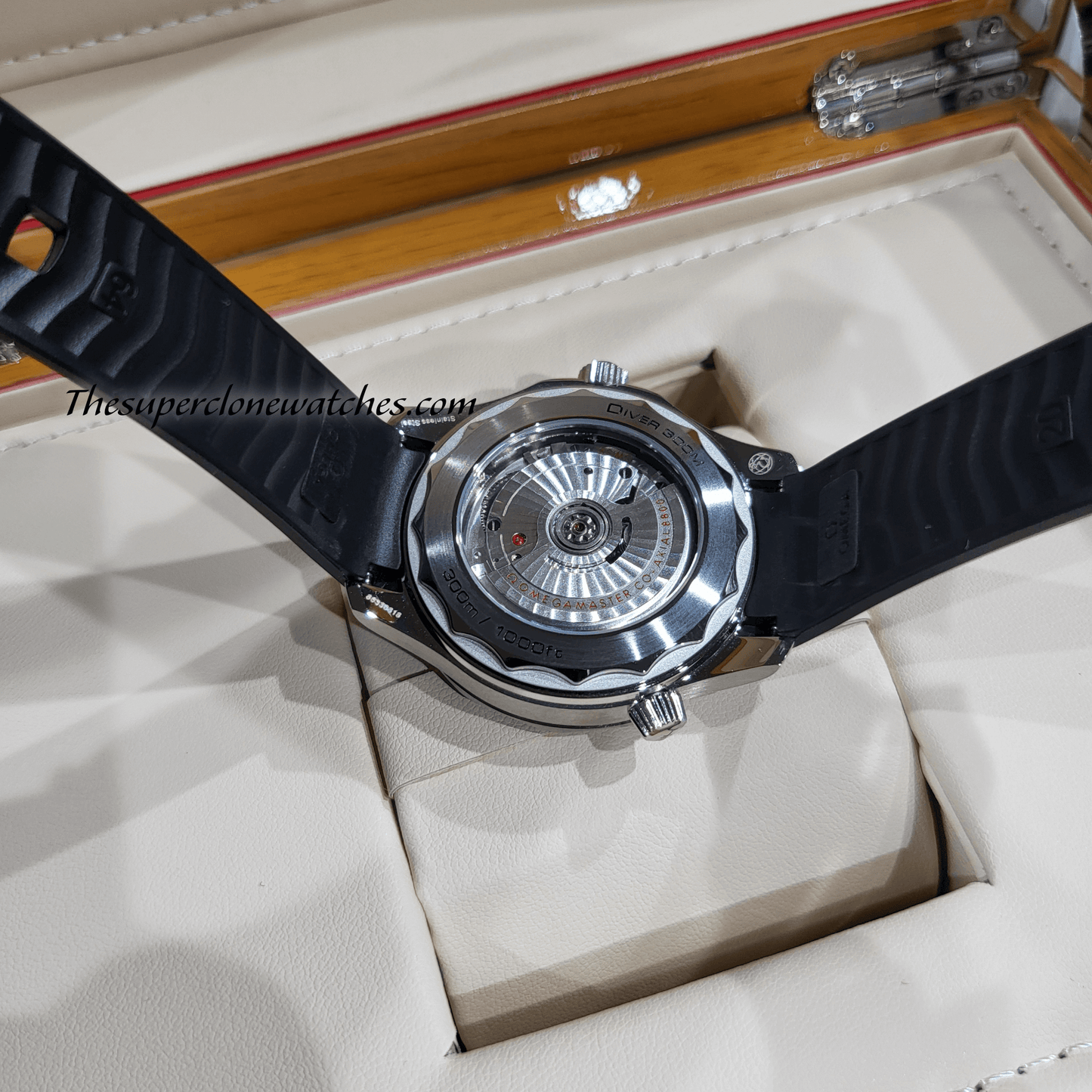 clone watches