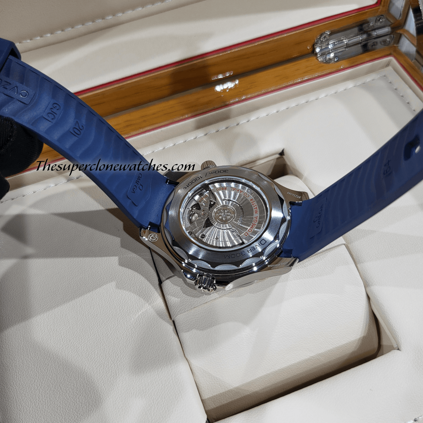 omega replica