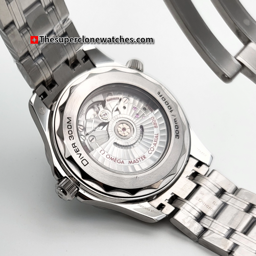 omega watch clone