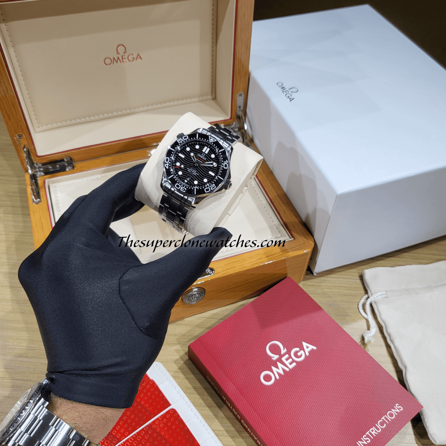 super clones watches