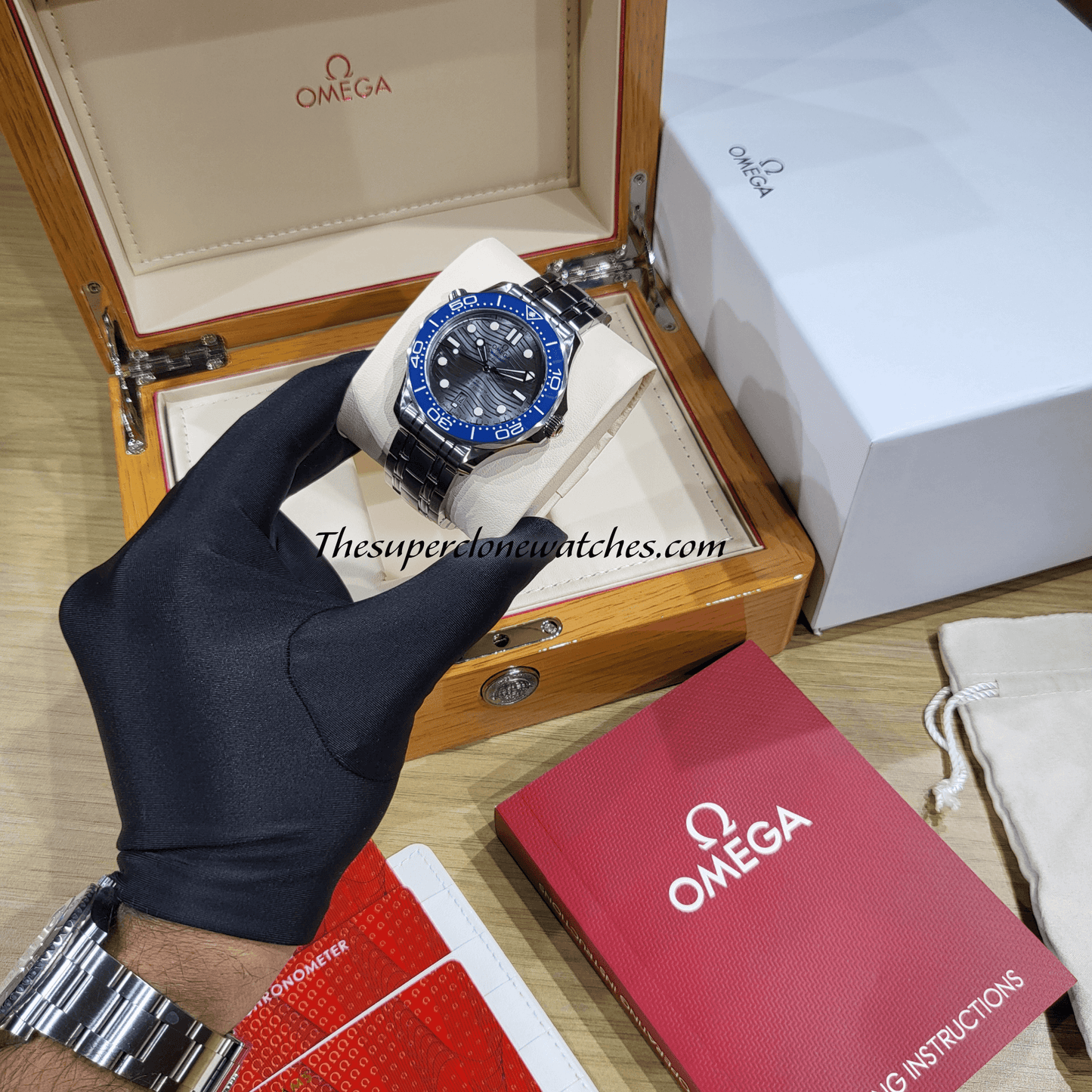 super clone watches