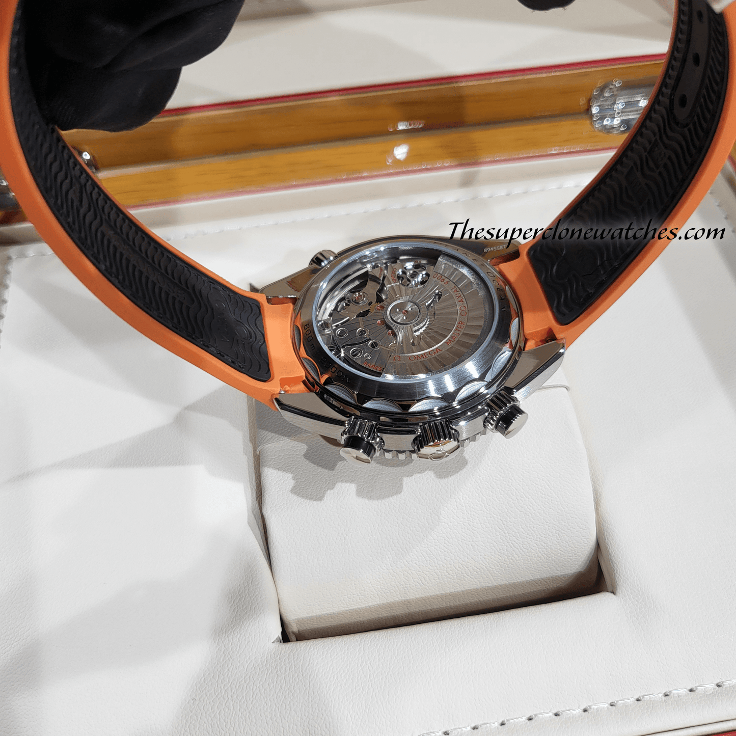 super clone watches