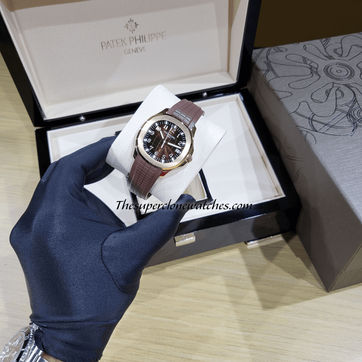superclonewatch