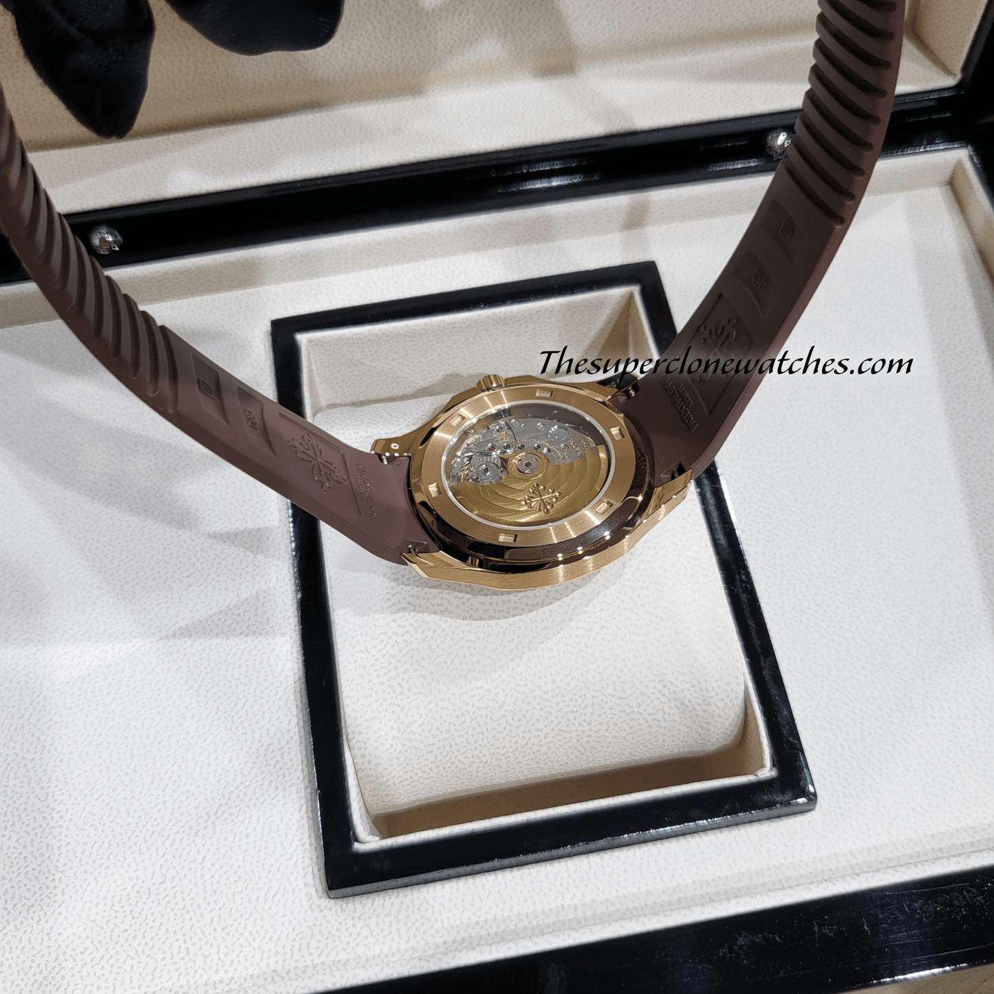 patek philippe clone