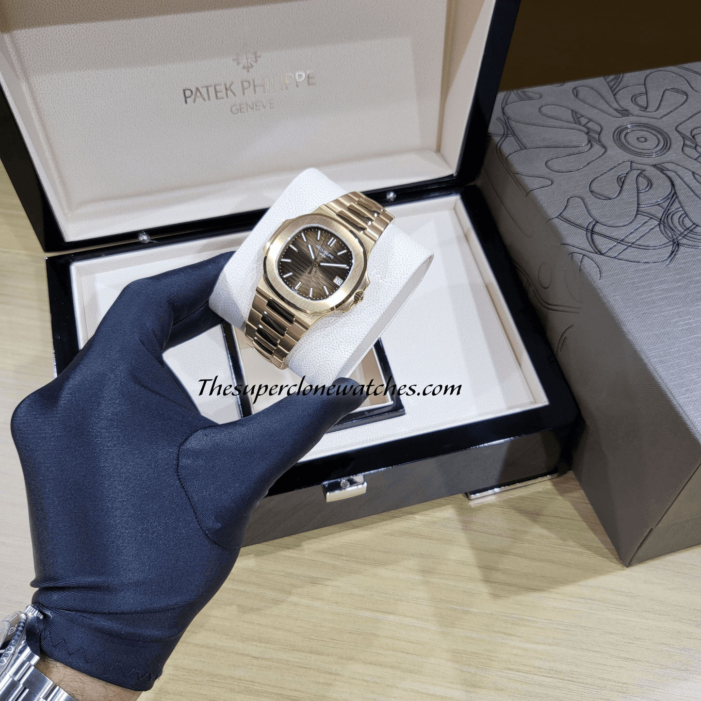 1:1 super clone watches
