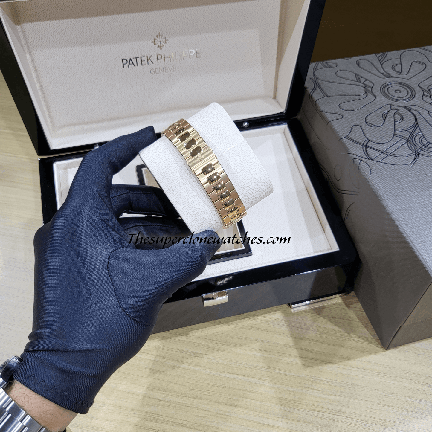 patek philippe super copy