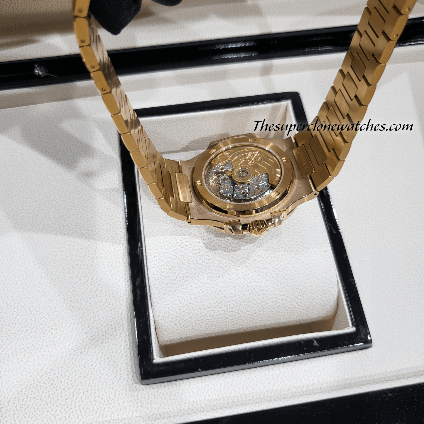 patek philippe replicas