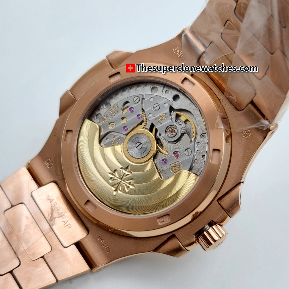 patek philippe 5711 clone