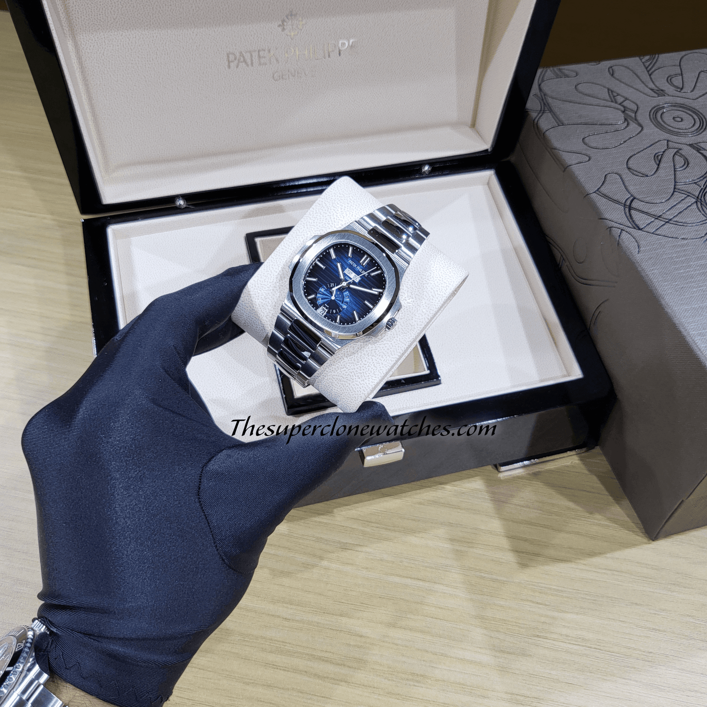 patek philippe super copy