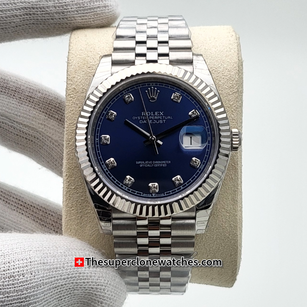 Rolex Date just replica watches