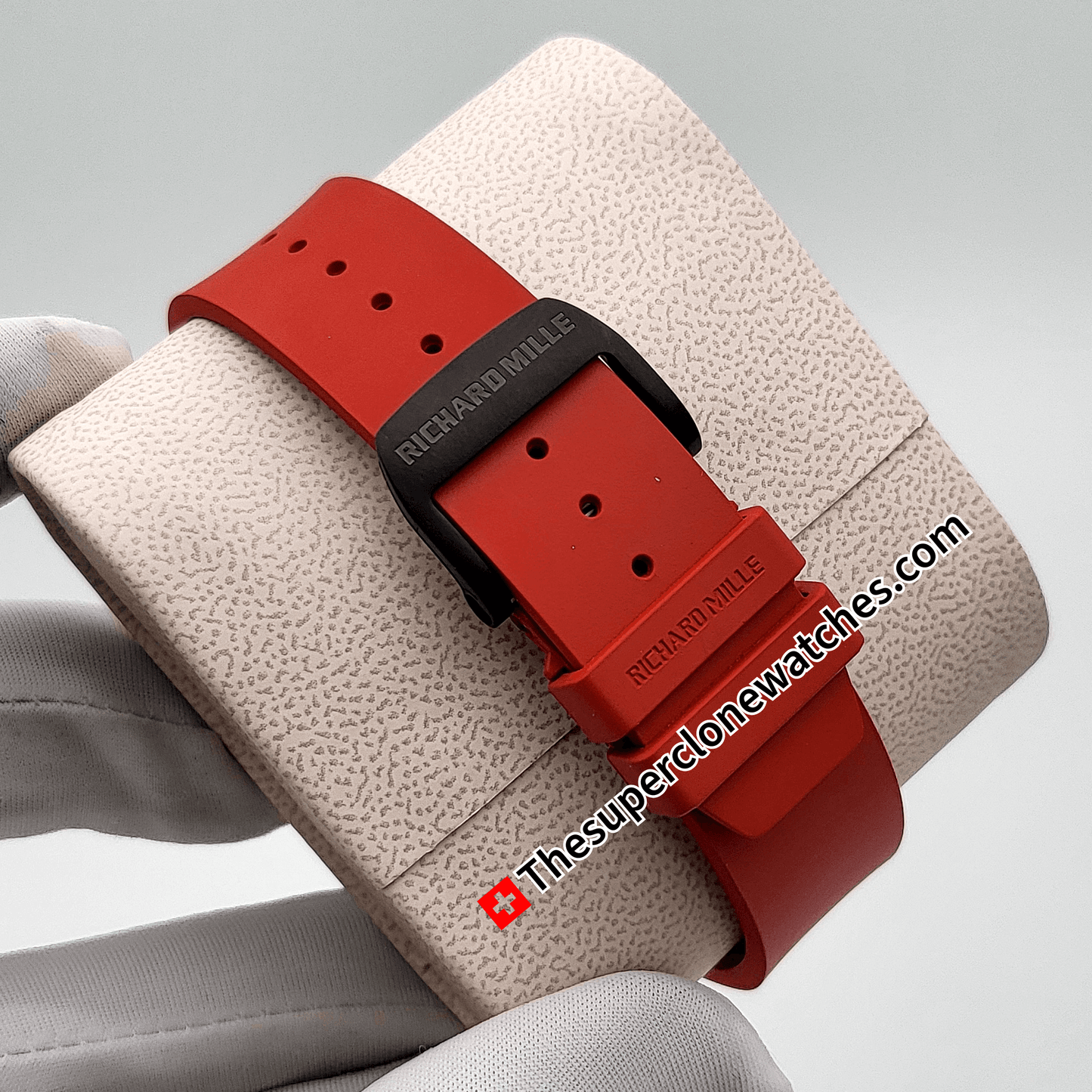 richard mille clone watch