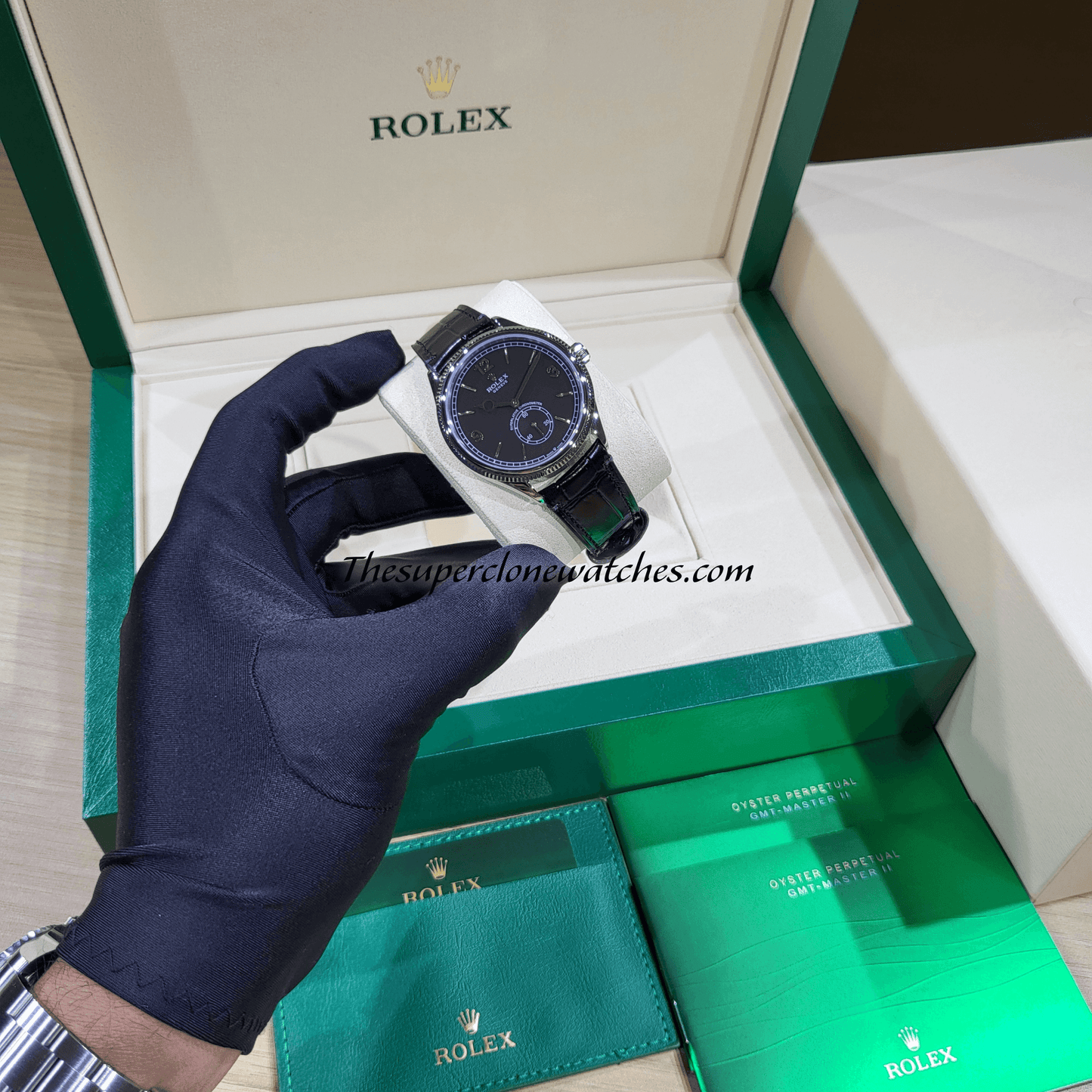 Rolex super clone watch