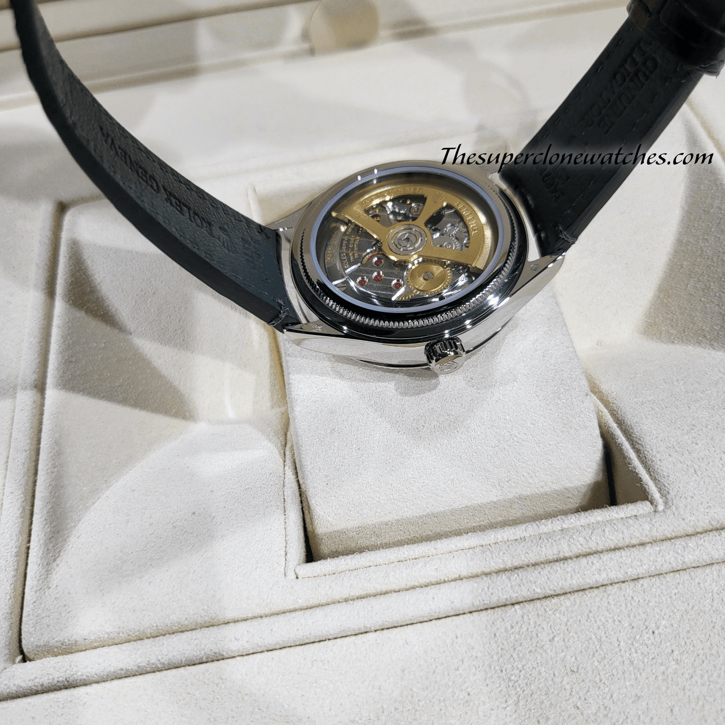 Rolex 1908 clone