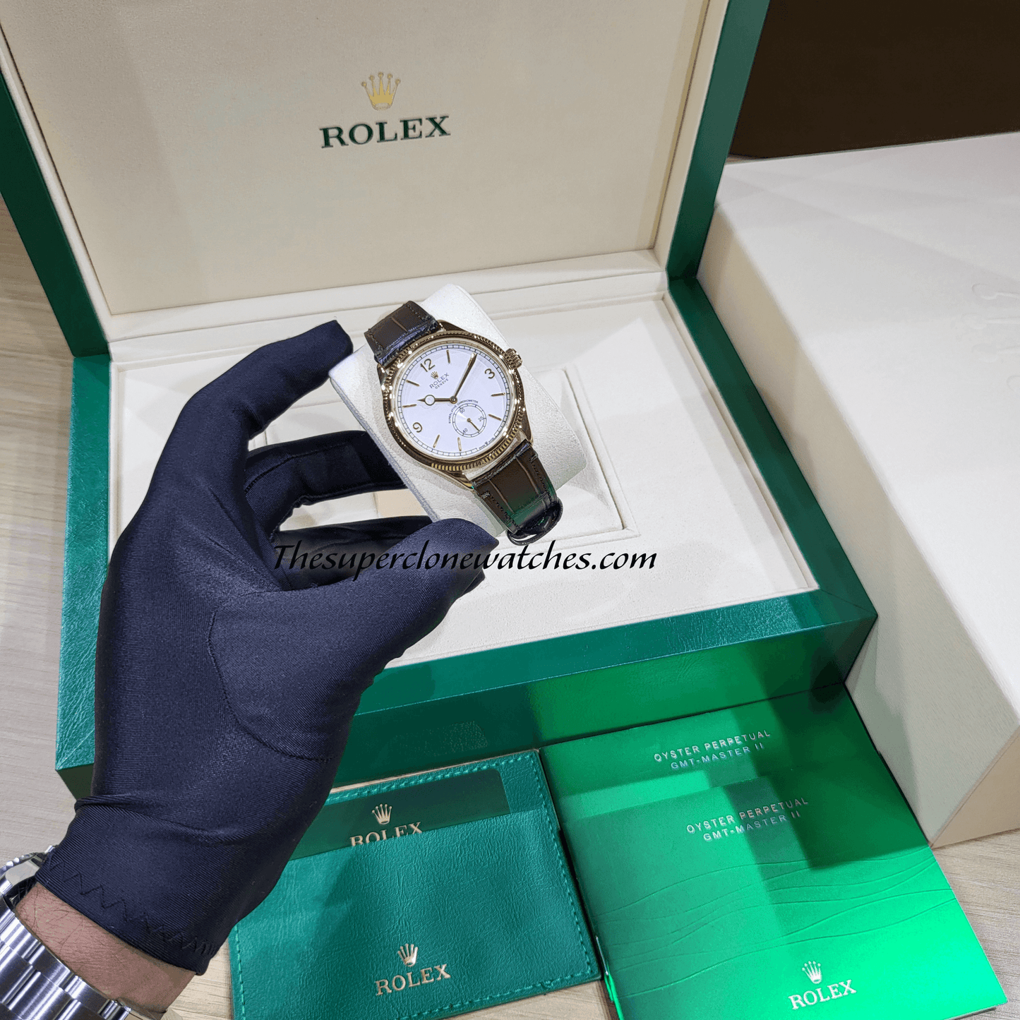 1:1 super clone watches