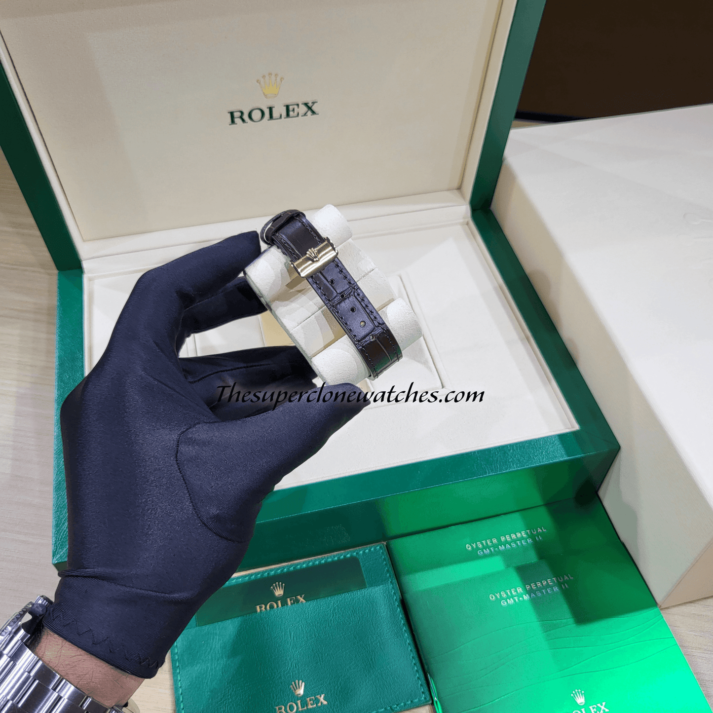 rolex clone watches