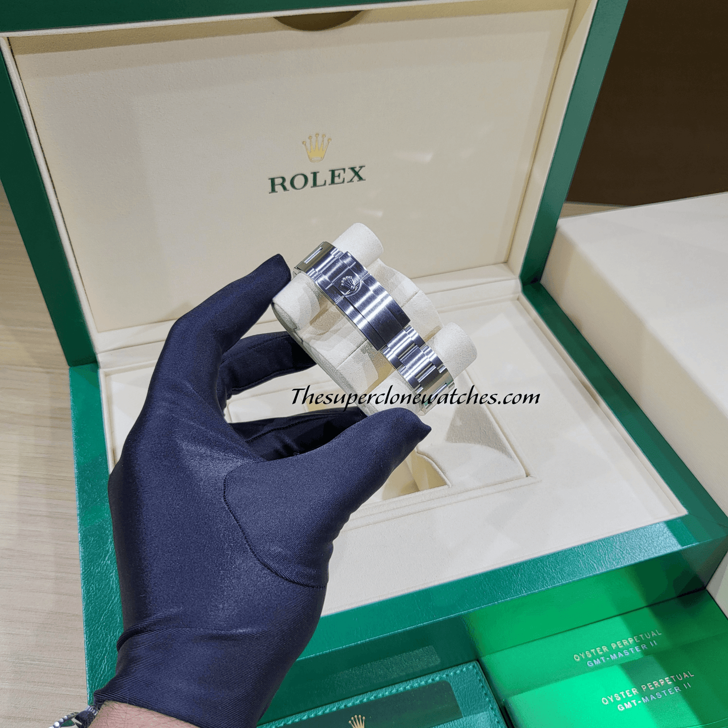 rolex super clone