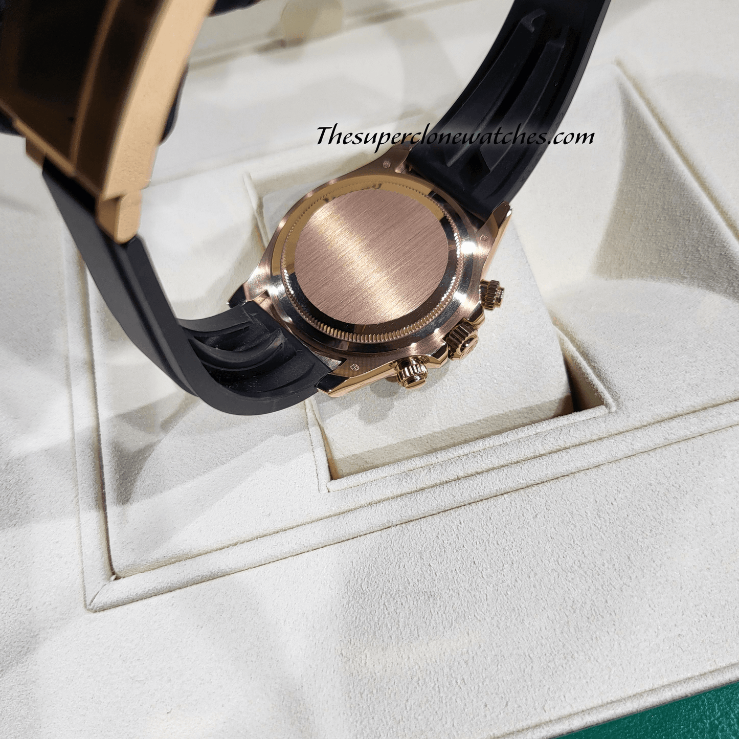 rolex daytona fake