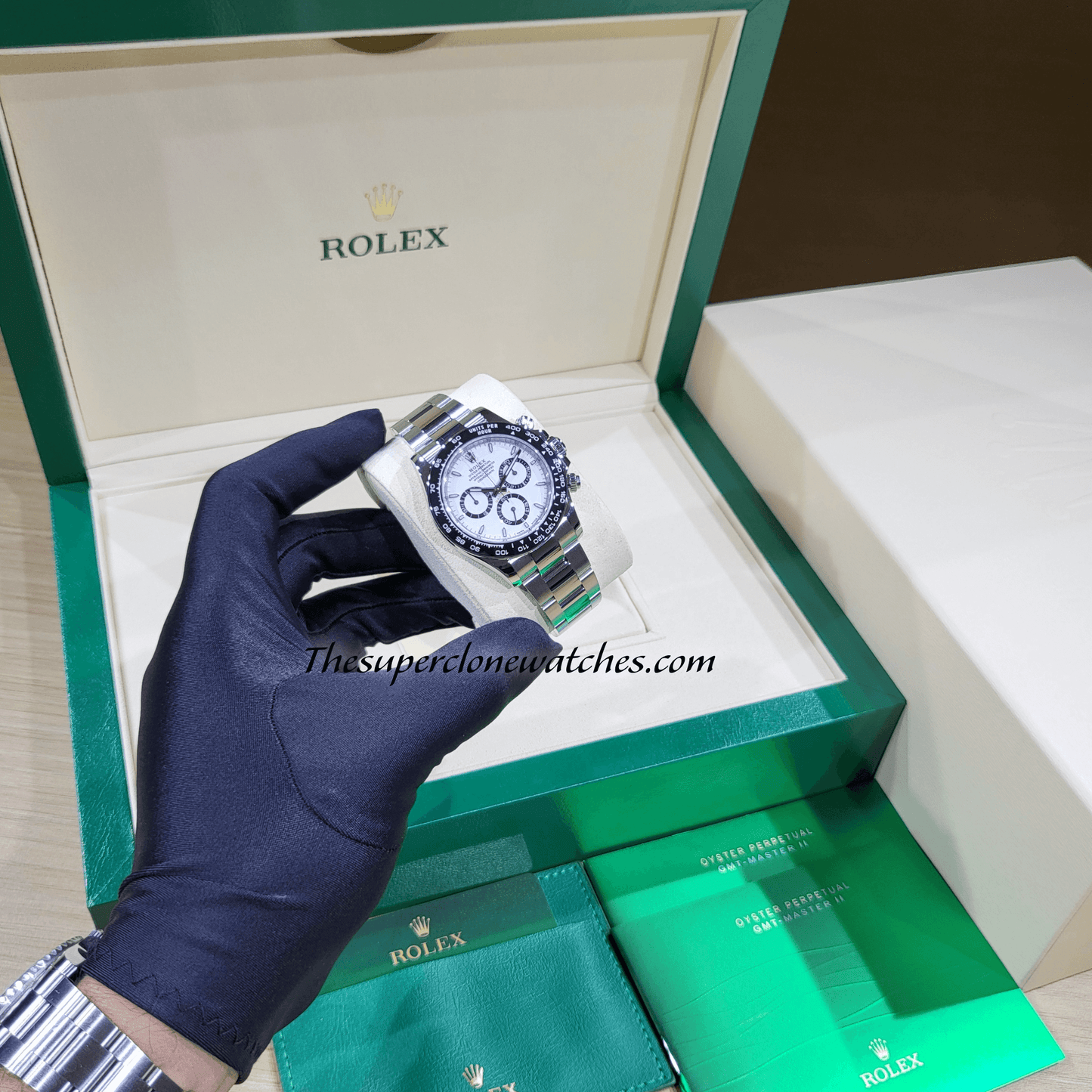 Super clone watches