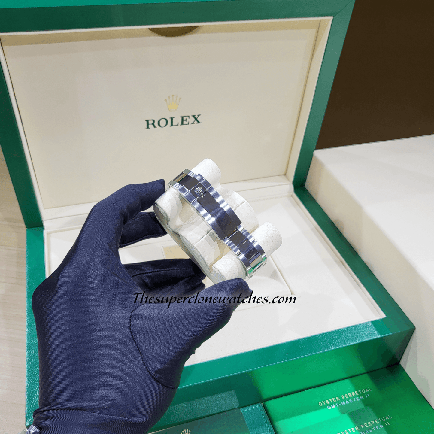 rolex super clone watch