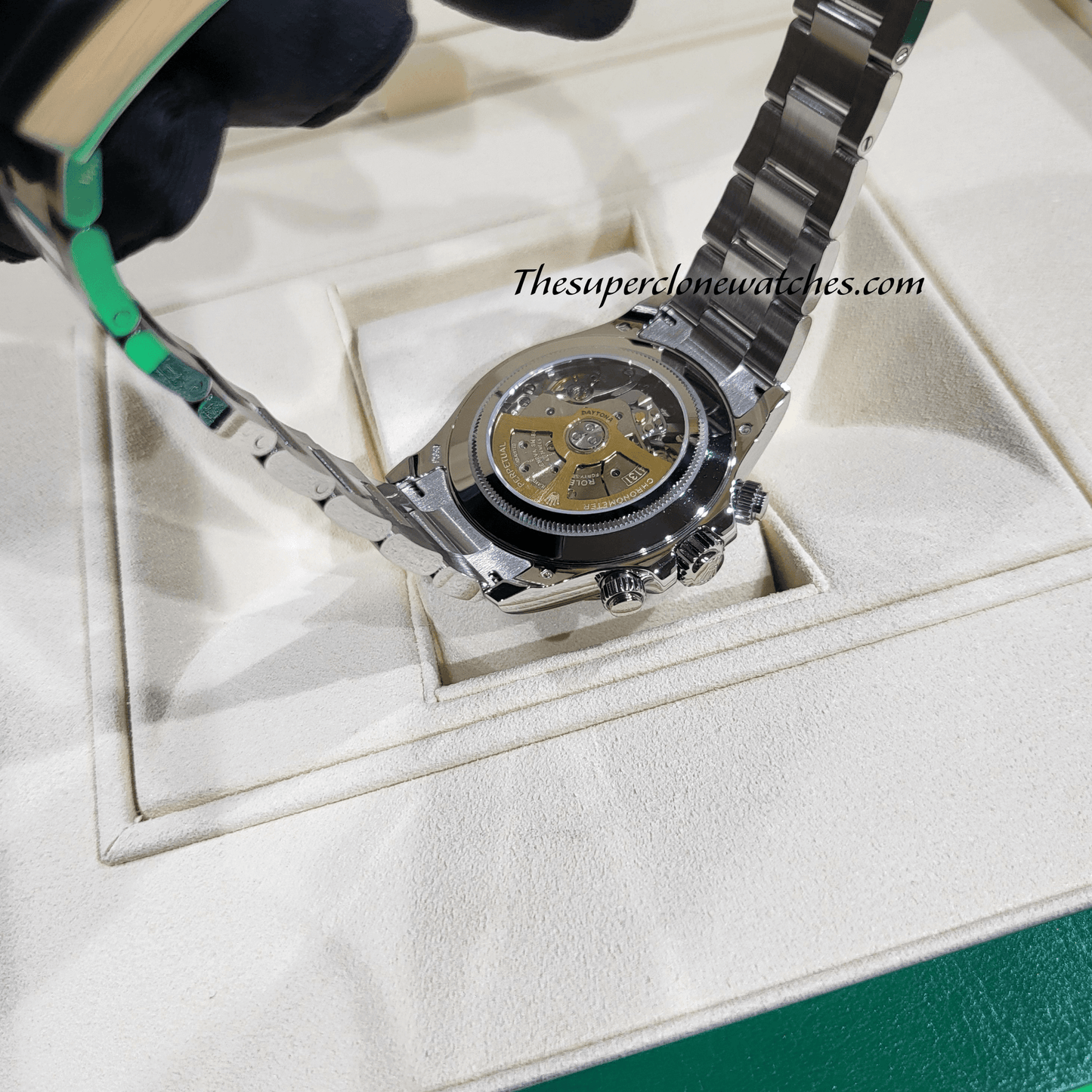 superwatch clone