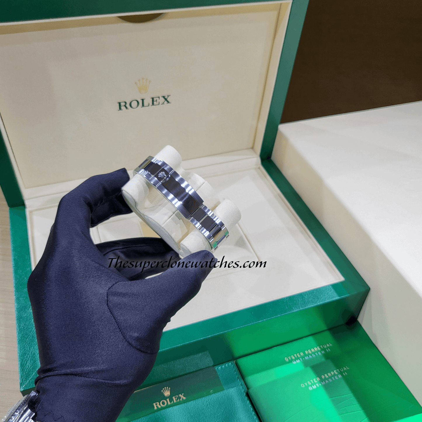 rolex clone watches