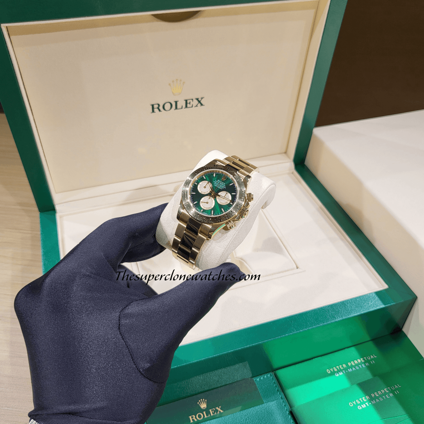 1:1 super clone watches