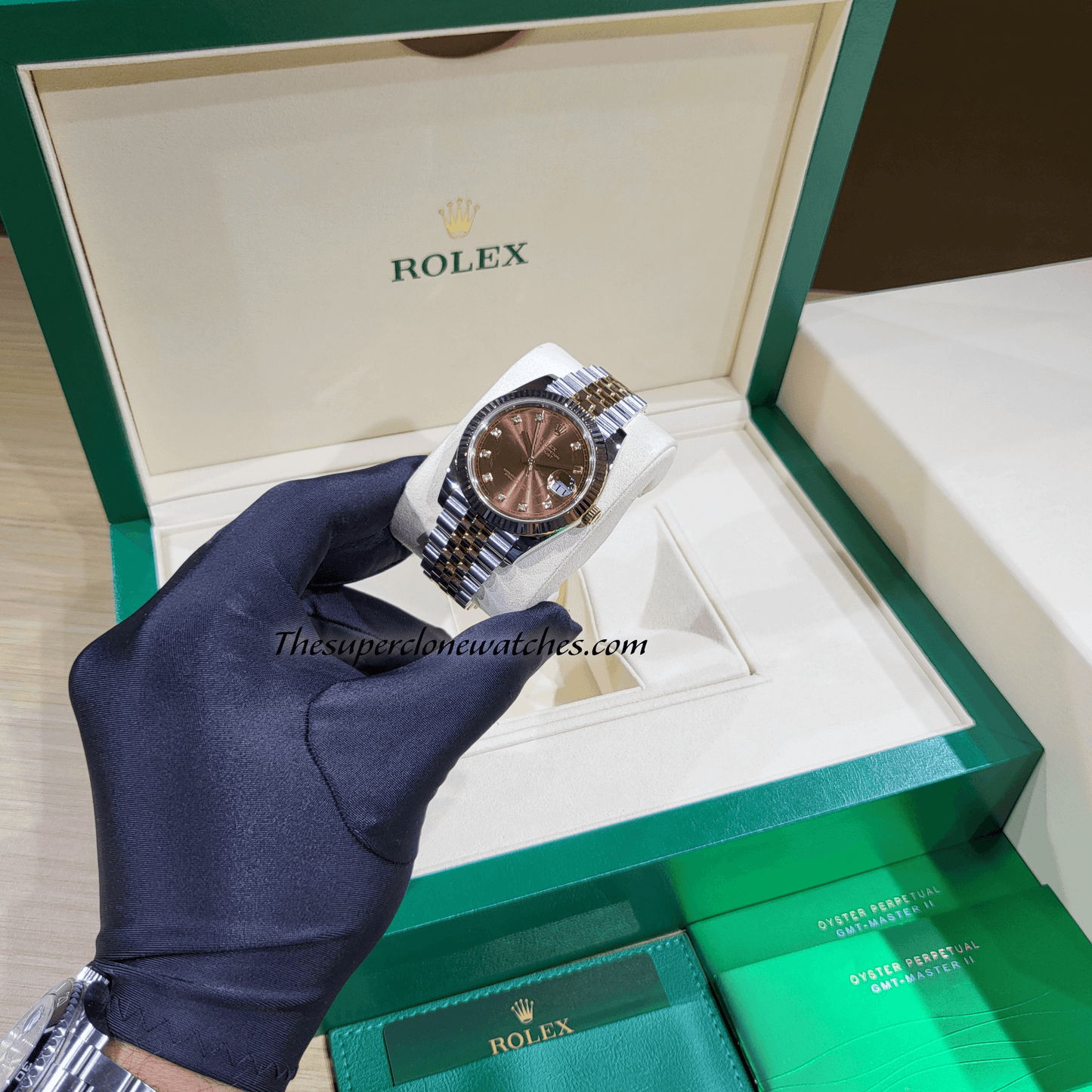 Super Clone Rolex Datejust Watches