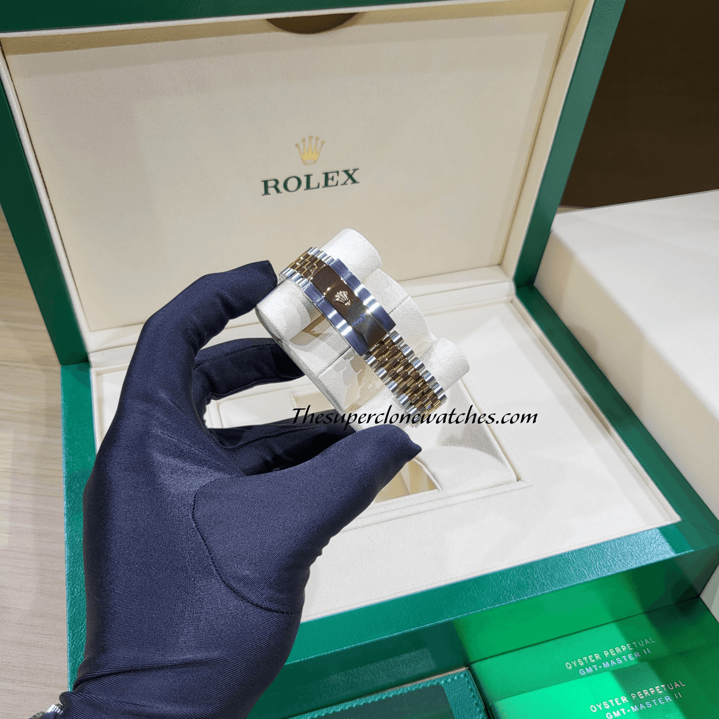 rolex super clone for sale