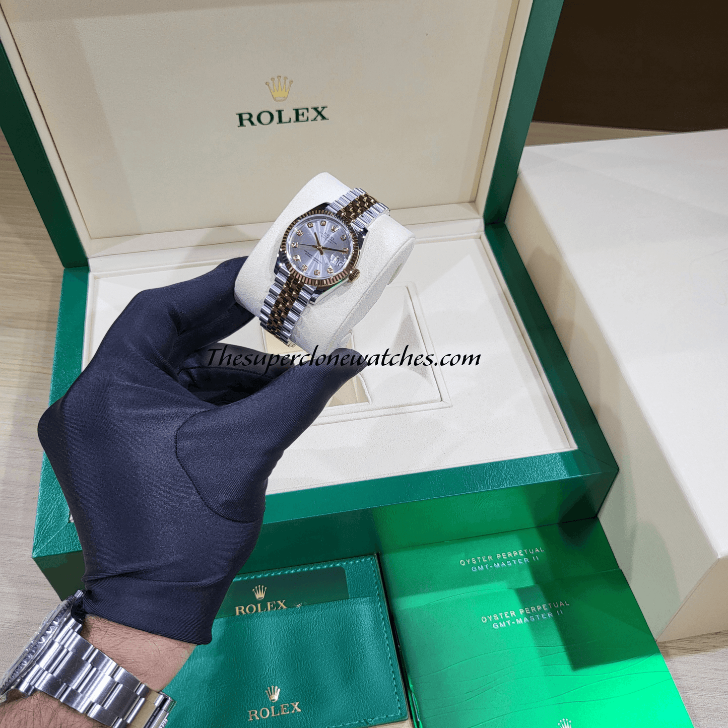 superclone rolex watches