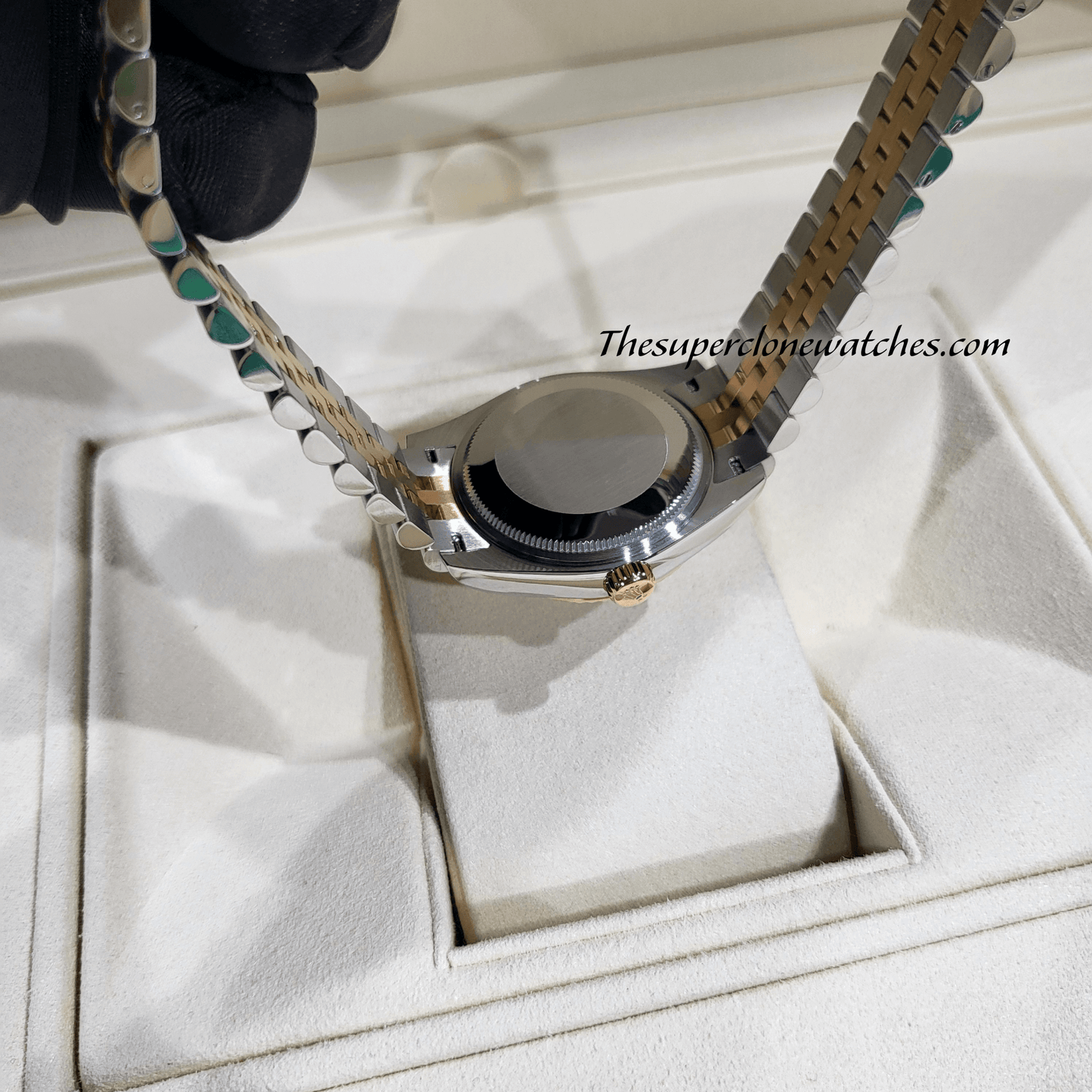 1 1 super clone rolex