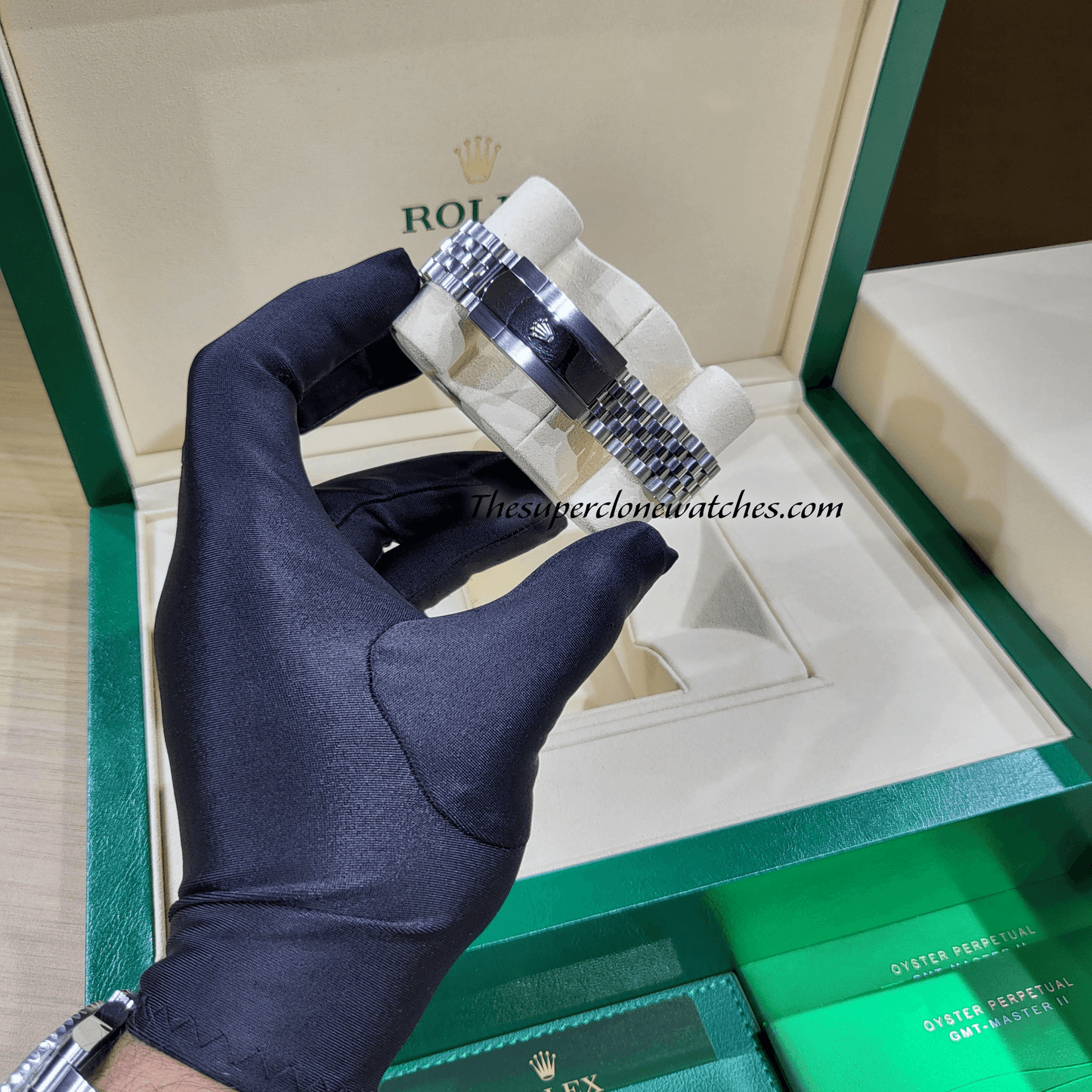 replica watch