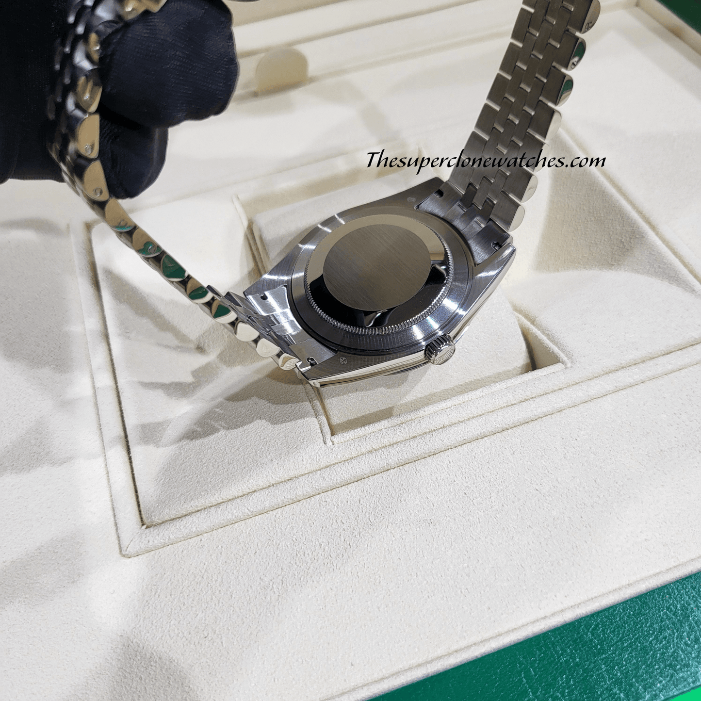 rolex super clone